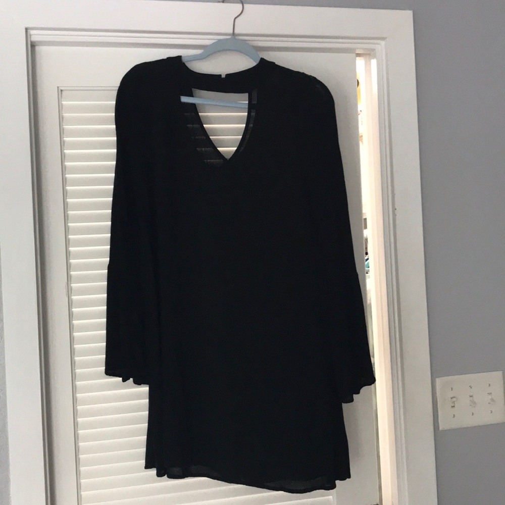 Wardrobe needs changed